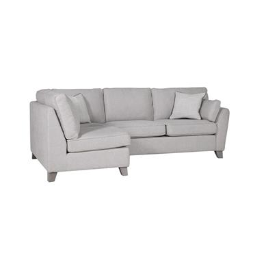 Torilli Corner Group Light Grey(LHF)